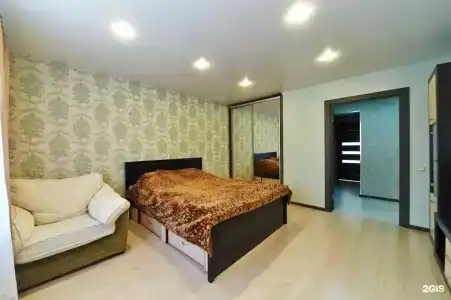 Квартира на улице Матросова 16 - 7