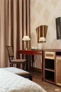 Amra Park-& Spa  - 133