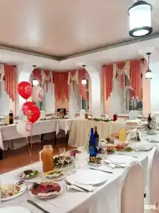 Гостиничный комплекс Купеческий Дом - 38