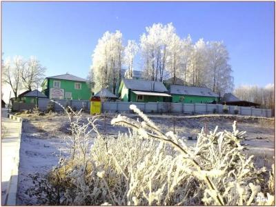 Дворянское Гнездо - 18