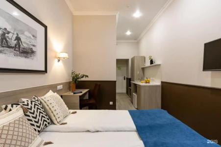 Апарт-отель Офицеръ - 30