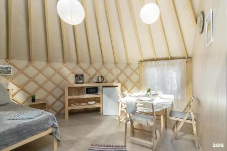 Юрта Лахти - 108