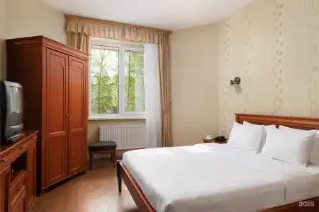 Загородный клуб Айвенго Джунгли - 86