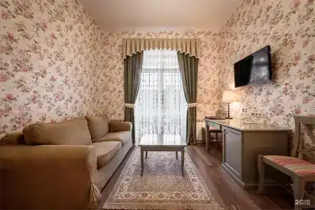Imperial & Champagne SPA - 176