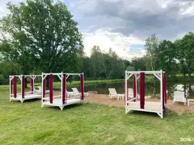 КраснаДача - 26