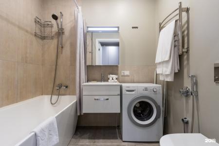 Докландс - 165