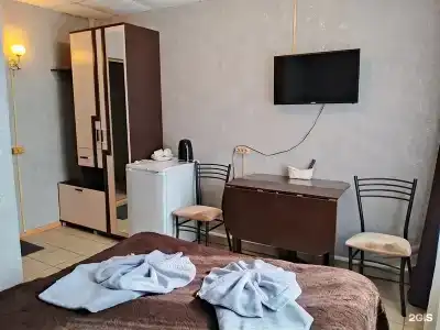 Феникс - 18