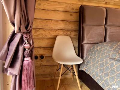 Вилла с баней  - 9