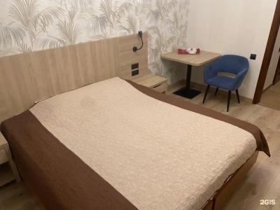 Felicity Hayat Suites - 95