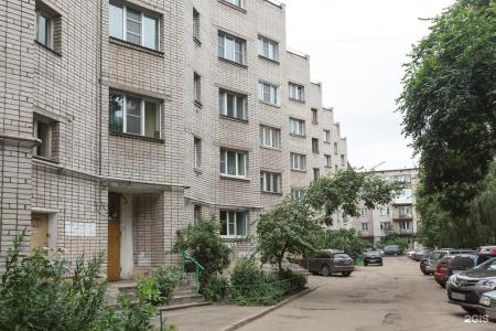 Хочу приехать на Кирова 16 - 29