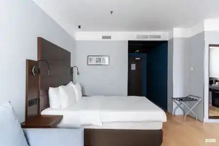 Sadu Hotel - 143
