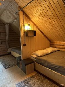 Wood palace - 70