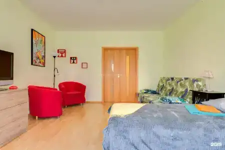 Пушкин-Дом на Гренадерской - 4