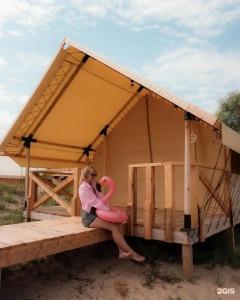 Beta глэмпинг - 59