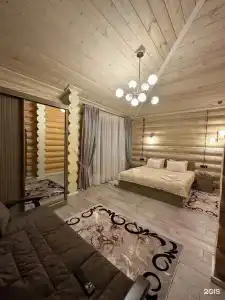 Wood palace - 70