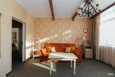 Губернский - 116