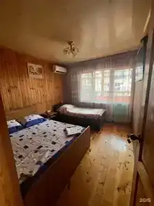 Домик у моря Связной 8 - 23