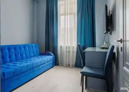 Гостиный двор - 104