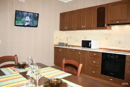 Двухкомнатная на Шейнкмана 90 - 3