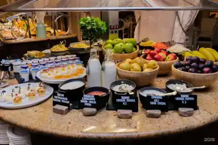 Radisson Collection Moscow - 47