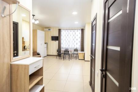 Гостевой дом на Октябрьской - 20