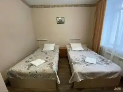 Найс хостел 33 - 5