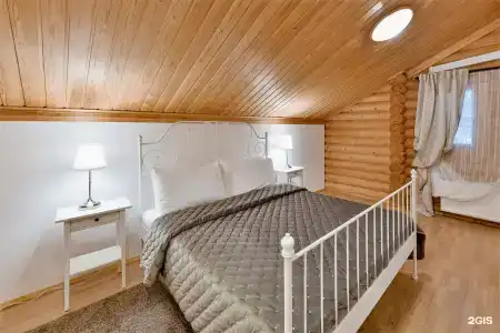 Москоу Кантри Клаб - 315