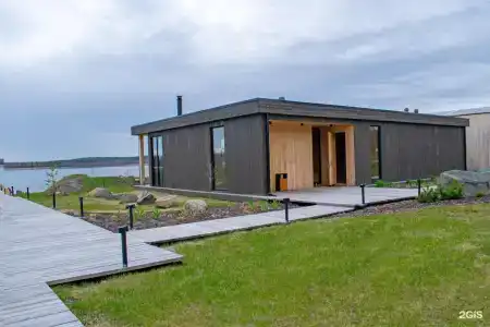 Заонежье Ретрит - 149