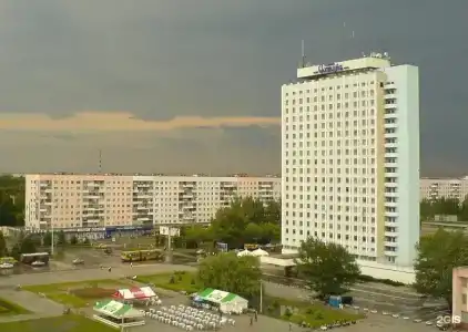 Ахтуба - 0