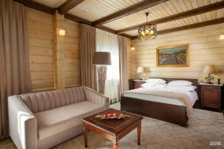 Загородный отель Целеево Клуб & Resort - 56