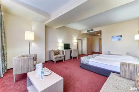 Аквариум by Zont Hotel Group - 85