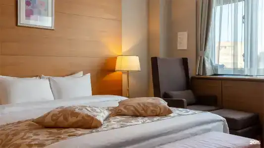 LOTTE Hotel - 121