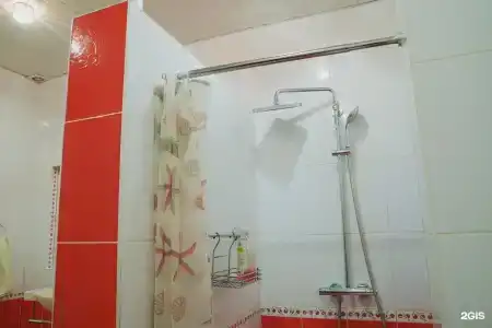 Aldan Guest House Lux - 13