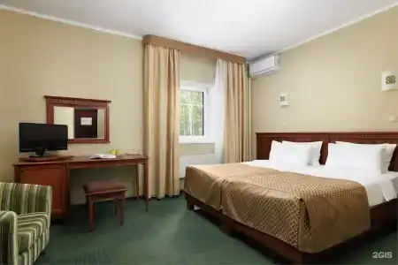 Загородный клуб Айвенго Джунгли - 102