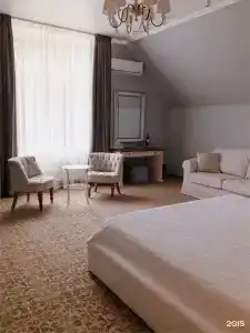Madame L & SPA - 68