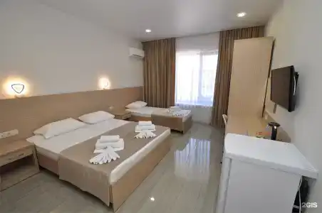 Family Pride inn - 137