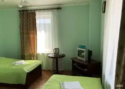 Портовый - 3