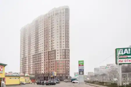 на Гагарина - 9