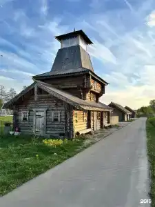 Остров Царская усадьба - 107