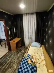 Трудовые Резервы 11 - 35