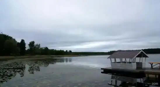 Барский флигель - 15