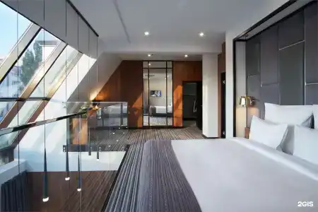 Arka Hotel by Ginza Project - 89