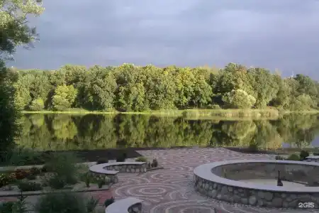 Причал - 16