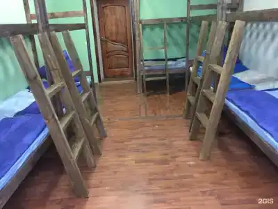 Пушкин стрит - 52