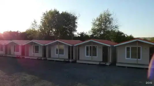 Домики М4 - 46