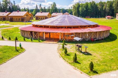 Долина Иволга - 4