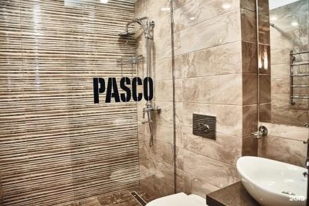 PASCO - 8