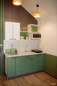 Belka Forest House - 27