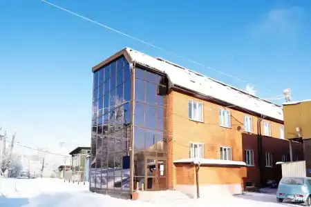 Магас - 3