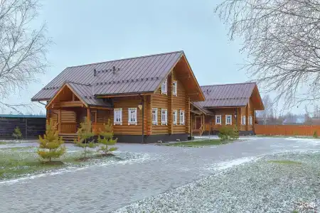 Горячие Ключи - 209